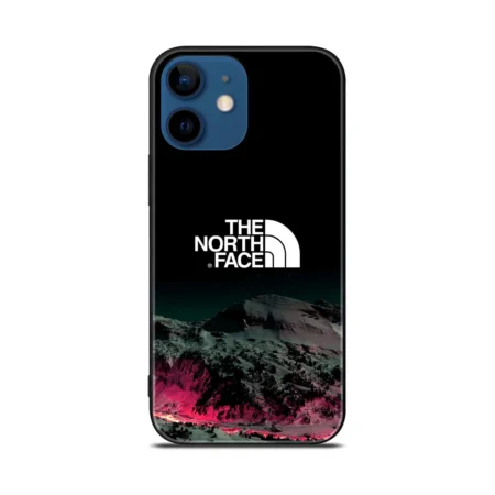 iPhone 11 Custom Phone Cases for The North Face Design - All Phone Models Available