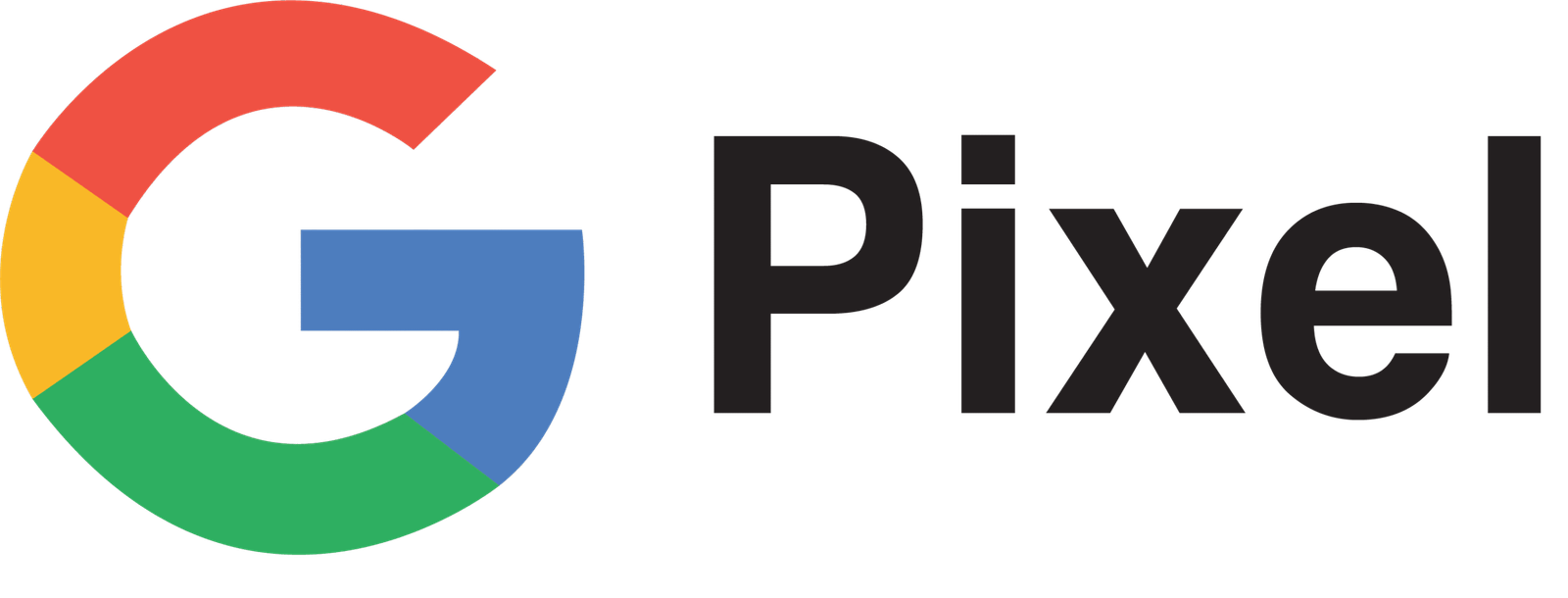 GOOGLE PIXEL ICON