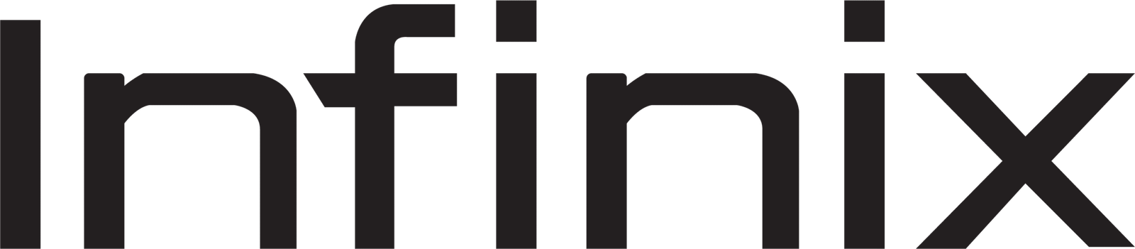 Infinix Phone Case