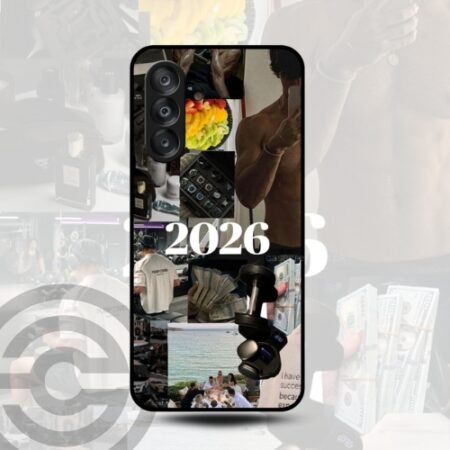 Samsung Galaxy A17 Custom Phone Cases for Boys 2026 Aesthetic – All Phone Models Available