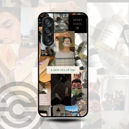 Samsung Galaxy A17 Custom Phone Cases for Boys Aesthetic Design-1 – All Phone Models Available