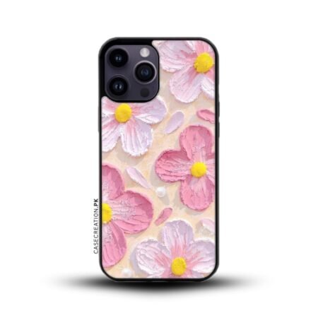 iPhone 11 Pro Custom Phone Cases for Floral Aesthetic – All Phone Models Available