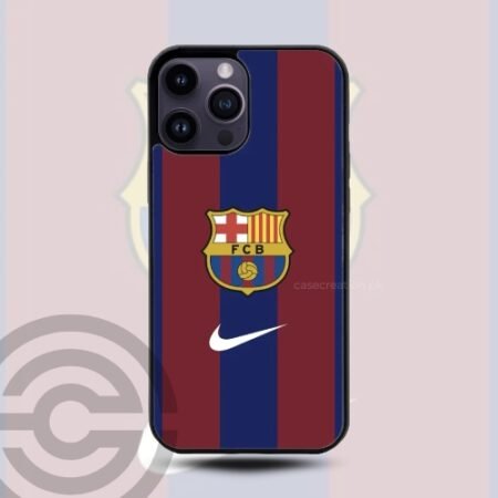 iPhone 11 Pro Custom Phone Cases for Football Clubs  – All Phone Models Available