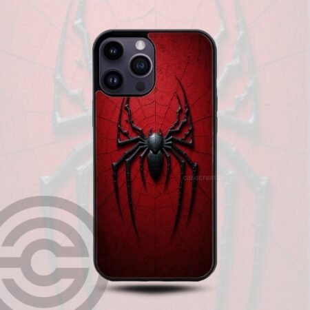 iPhone 11 Pro Custom Phone Cases for SpiderMan 2.0 – All Phone Models Available