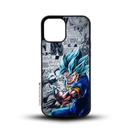 iPhone 13 Pro Custom Phone Cases for Anime Series 2.0 – All Phone Models Available