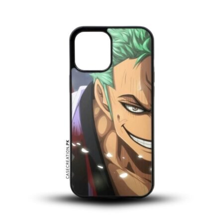 iPhone 13 Pro Custom Phone Cases for Anime Series 3.0 – All Phone Models Available