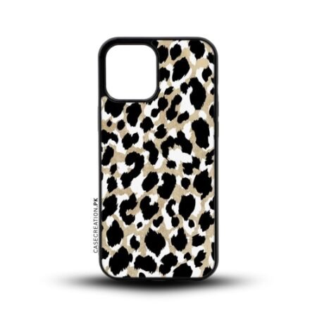 iPhone 13 Pro Custom Phone Cases for Cheetah and Zebra Series – All Phone Models Available