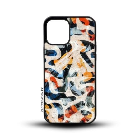 iPhone 13 Pro Custom Phone Cases for Doodle Series – All Phone Models Available