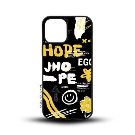 iPhone 13 Pro Custom Phone Cases for Positive Vibes – All Phone Models Available