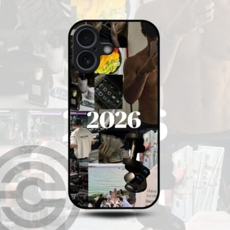iPhone 17 Custom Phone Cases for Boys 2026 Aesthetic – All Phone Models Available