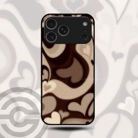 iPhone 17 Pro Max Custom Phone Cases for Girls – All Phone Models Available