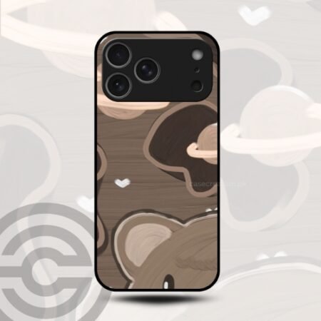 iPhone 17 Pro Max Custom Phone Cases for Girls – All Phone Models Available