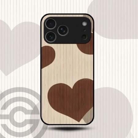 iPhone 17 Pro Max Custom Phone Cases for Girls – All Phone Models Available