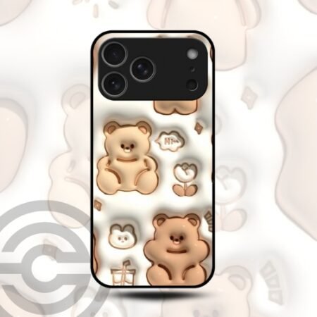 iPhone 17 Pro Max Custom Phone Cases for Girls – All Phone Models Available