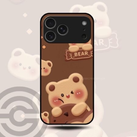 iPhone 17 Pro Max Custom Phone Cases for Girls – All Phone Models Available