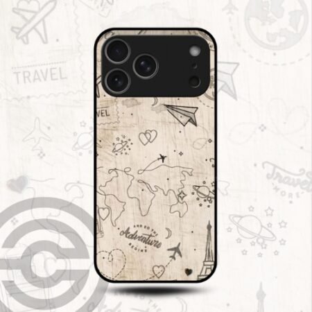 iPhone 17 Pro Max Custom Phone Cases for Girls – All Phone Models Available