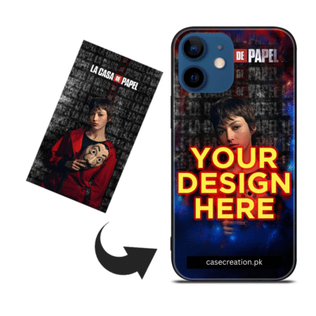 Create Your Own Premium Custom Case – All Phone Models Available