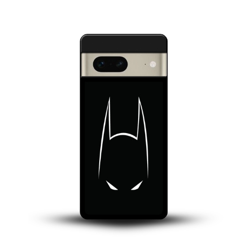 Google Pixel 7a Custom Phone Cases for Batman Series – All Phone Models Available