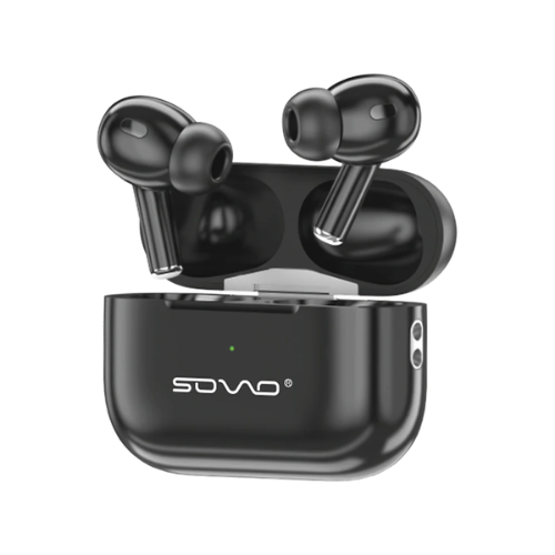 SBT-900 Wireless Earbuds Buzzer Pro Bluetooth V5.3 HiFi Sound 24H Playback Type-C