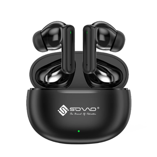 SBT-901 Wireless Earbuds Bluetooth V5.3 HD Stereo Sound IPX4 Waterproof