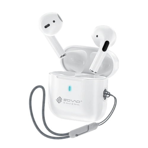 SBT-905 Wireless Earbuds EGO PODS Bluetooth V5.4 13mm Driver IPX4