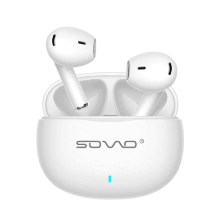 SBT-910 Wireless Earbuds STARK-X Bluetooth HD Sound Low Latency