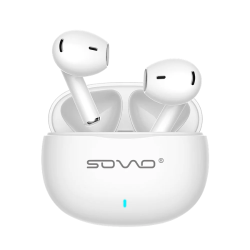 SBT-910 Wireless Earbuds STARK-X Bluetooth HD Sound Low Latency