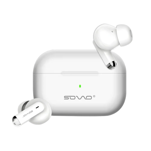 SBT-912 Wireless Earbuds Bluetooth V5.4 13mm Driver 15H Playback IPX4
