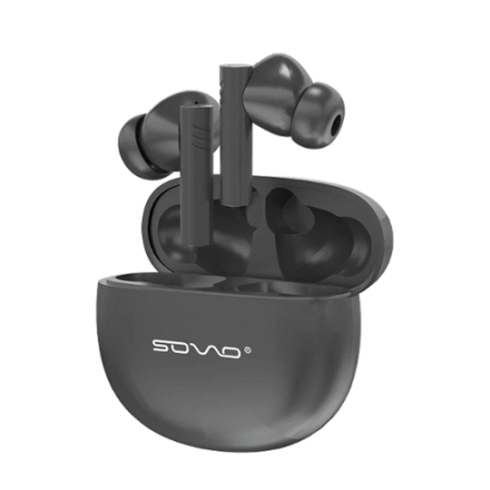 SBT-915 Wireless Earbuds ORION-V Bluetooth HD Sound Low Latency Type-C
