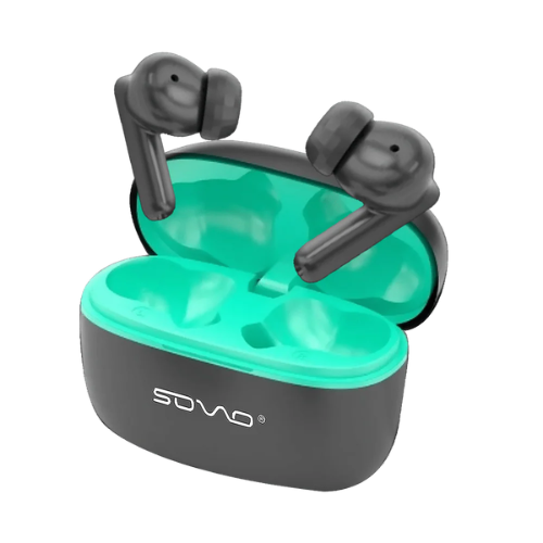 SBT-918 Wireless Earbuds FIX PRO HD Deep Bass 15H Playback Quick Charge