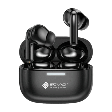 SBT-950 Wireless Earbuds Bluetooth V5.3 HD Stereo Sound IPX4 Waterproof