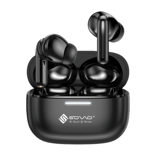 SBT-950 Wireless Earbuds Bluetooth V5.3 HD Stereo Sound IPX4 Waterproof