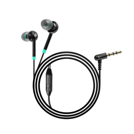 SH-15 Handsfree Enjoy – 3.5mm Pin Earphones with Heavy Bass & Clear Sound