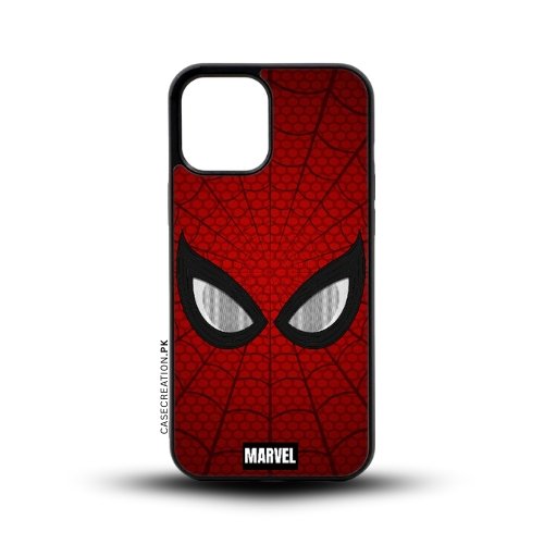 iPhone 13 Pro Custom Phone Cases for Spider Man Series – All Phone Models Available