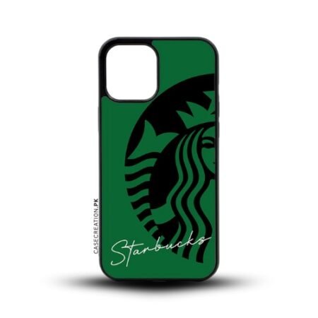 iPhone 13 Pro Custom Phone Cases for StarBucks Series – All Phone Models Available