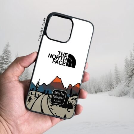 iPhone 15 Pro Max Custom Phone Cases for The North Face – All Phone Models Available