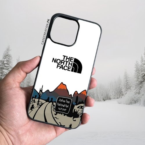 iPhone 15 Pro Max Custom Phone Cases for The North Face – All Phone Models Available